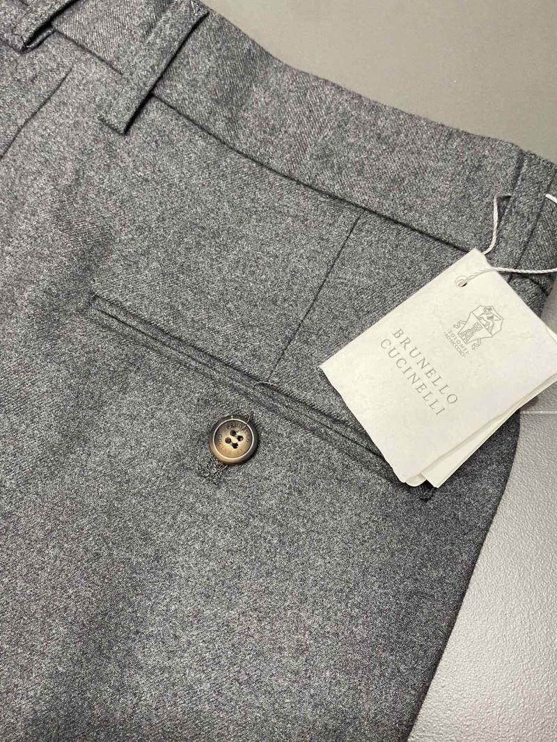 Berluti Long Pants